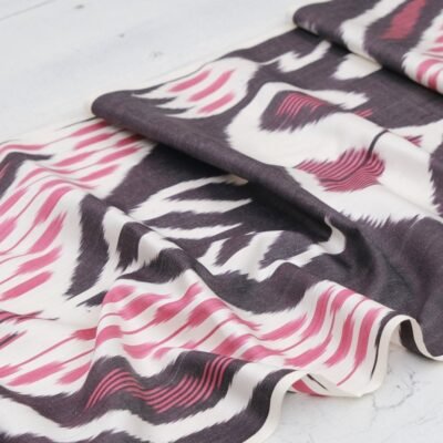 Abr Fabric Handwoven