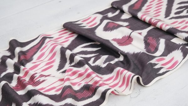 Abr Fabric Handwoven
