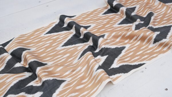 Ikat Fabric For Clothing