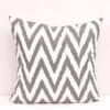 Zigzag Pillow Sham