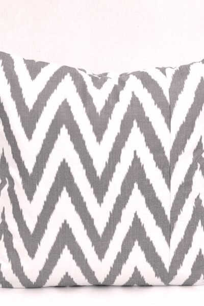 Zigzag Pillow Sham