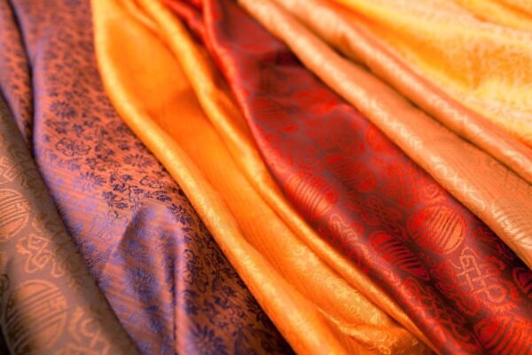Interesting facts about different types of fabric