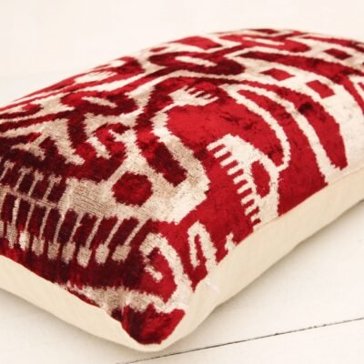 Mandala Designer Velvet Cover