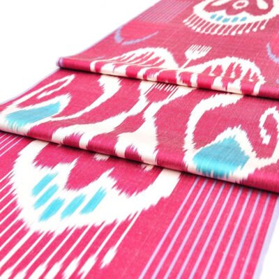 Decorative Handloom Fabric