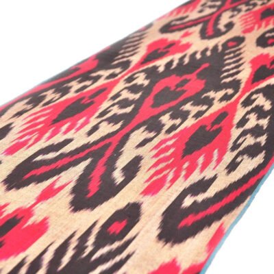 Alternative view of Upholstery Fabric by the yard