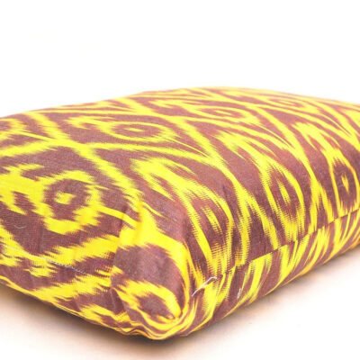 Alternative view of Decorative Sofa Accent Pillow