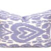 All Room Accent Pillow Blue Easter Decor