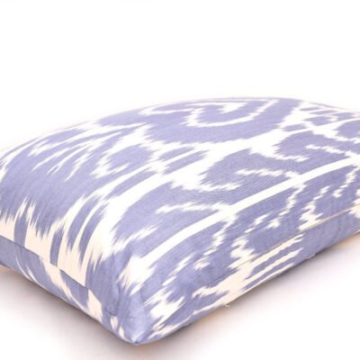 Alternative view of All Room Accent Pillow Blue Easter Decor