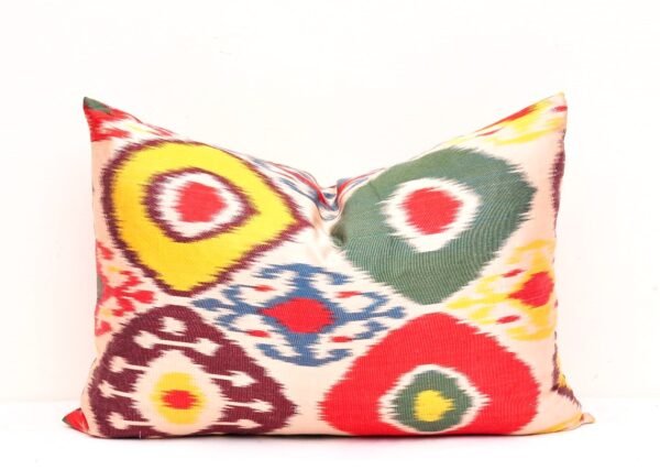 Lumbar Pillow Decorative Throw Cover