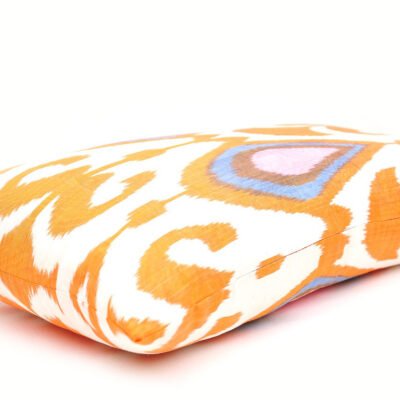 Alternative view of Decorative Lumbar Pillow