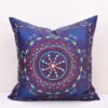 Abstract Design Suzani Pillow