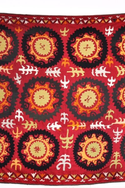 embroidery textiles