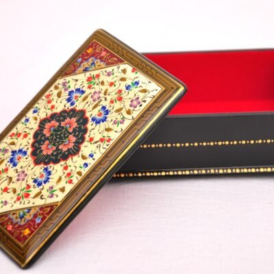 Alternative view of Unique Keepsake Memory Box