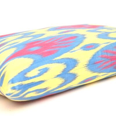 Alternative view of Memory Foam Lumbar Pillow Case