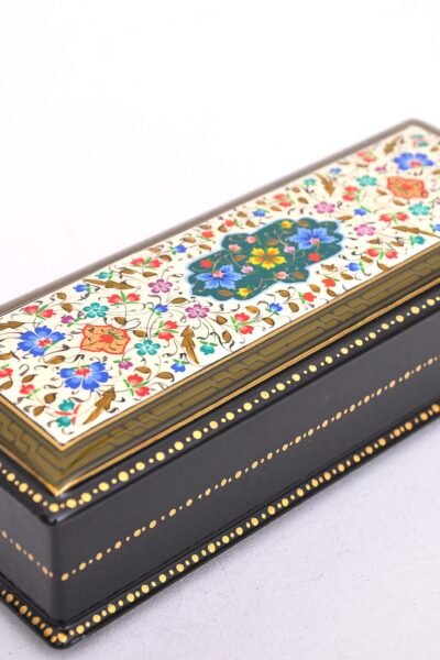 Lacquer Miniature Box