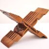 Book Quran Holder Unique small size