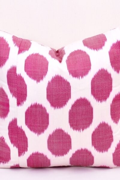 Exclusive Polka Dot Pillow Cases