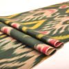 Discount ikat fabric