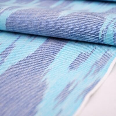 Alternative view of Pyramid Design Cotton Fabric Craft