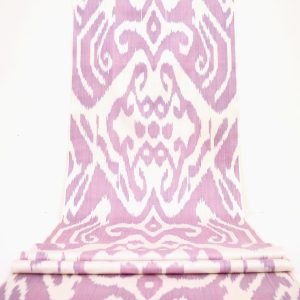 Designer Ikat Fabric