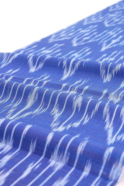 "Dream of Ocean" Cotton Abric Designer