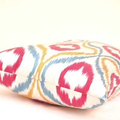 Alternative view of Decorative Throw Toss Pillow