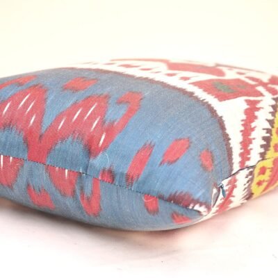 Alternative view of Farmhouse Decor Lumbar Pillow
