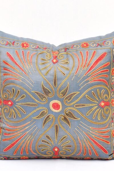 Mavrigi Design Toss Pillow