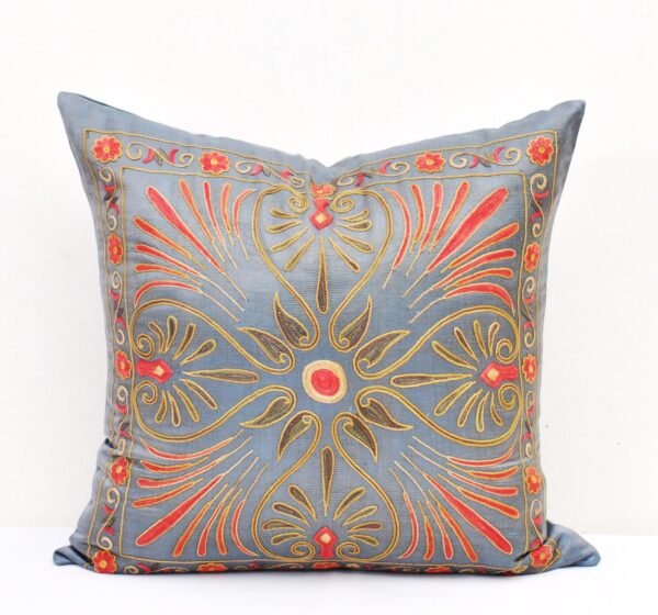 Mavrigi Design Toss Pillow