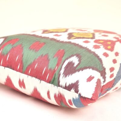 Alternative view of Memory Foam Toss Throw Pillow