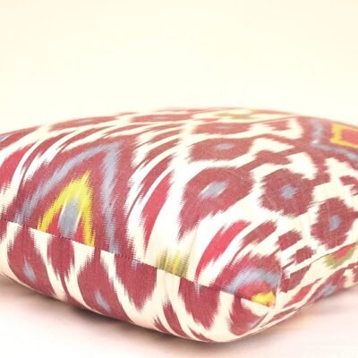 Alternative view of Decorative Lumbar Accent Pillow