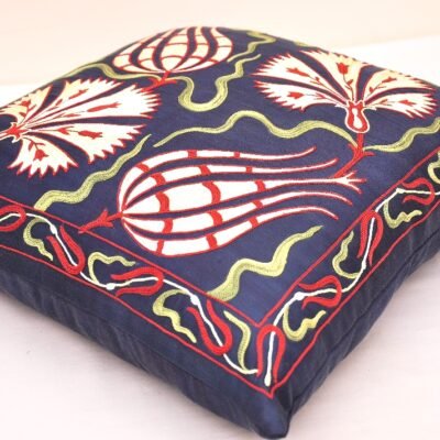 Alternative view of Floral Decorative Pillows