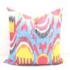 Adras Pillowcase Cultural Heritage