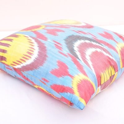 Alternative view of Adras Pillowcase Cultural Heritage