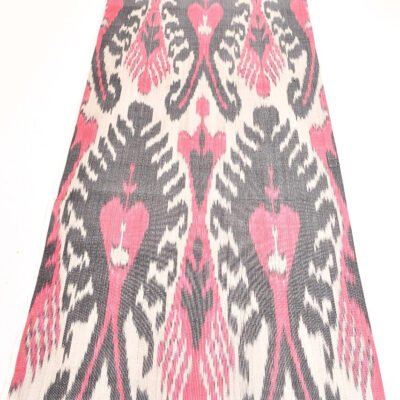 Alternative view of Designer cotton fabric by the yard