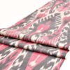 Designer cotton fabric by the yard
