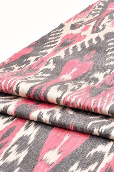 Designer cotton fabric by the yard