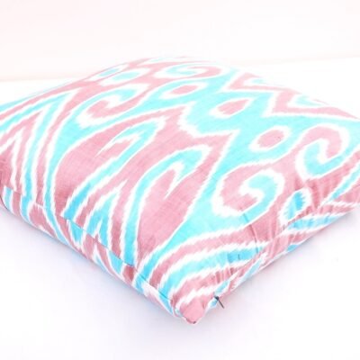 Alternative view of Sofa Pillows Adras Ikat