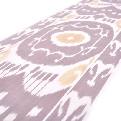 Alternative view of Ikat Interior Traditional Style Fabric