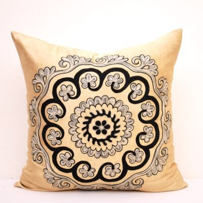 Turkish Royal Style Pillow