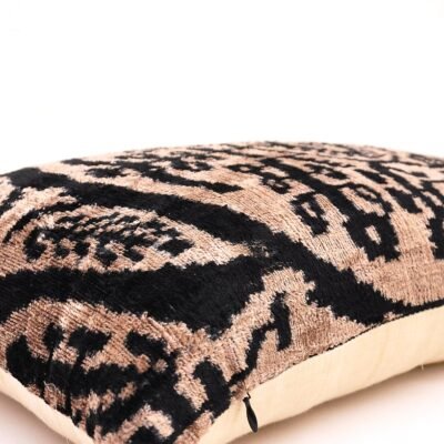 Alternative view of Home Decorative Velvet Pillow