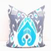 Cheap Throw Adras Pillowcases