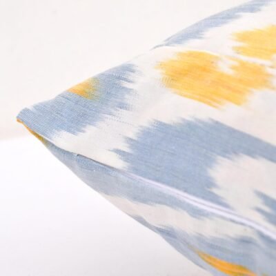 Alternative view of Turkish Design Ikat Pillow