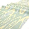 Cotton Ikat Fabric "Sanam"