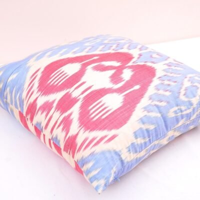 Alternative view of Farmhouse throw pillows