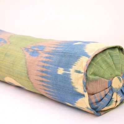 Alternative view of Decorating Home Bolster Throw Pillow