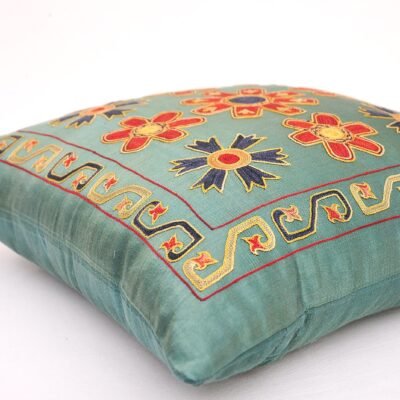 suzani embroidery