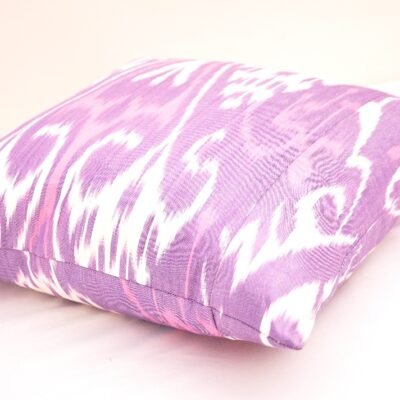 Alternative view of Accent Pillow Cover Pink