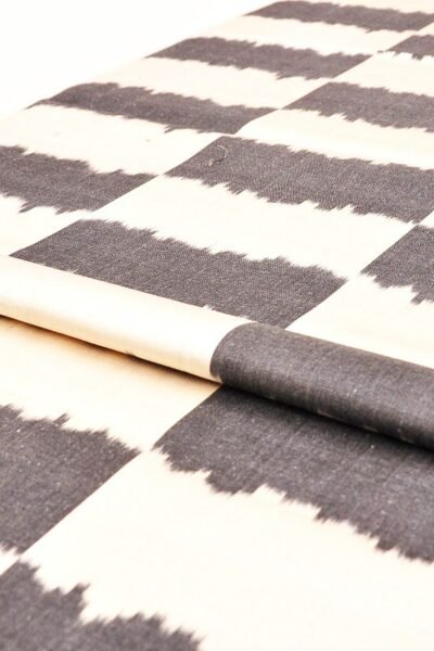 Chess Design Beautiful Fabric