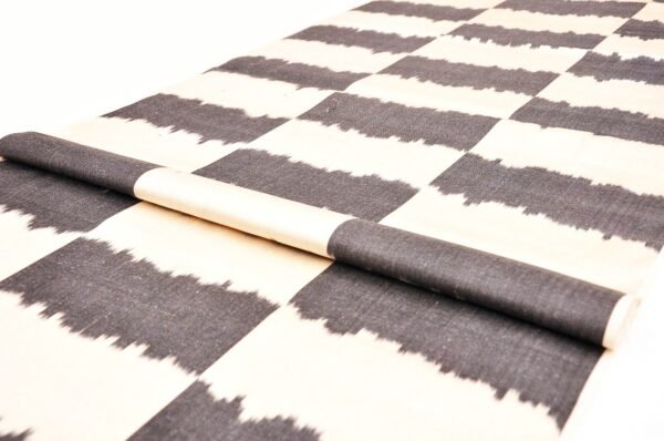 Chess Design Beautiful Fabric